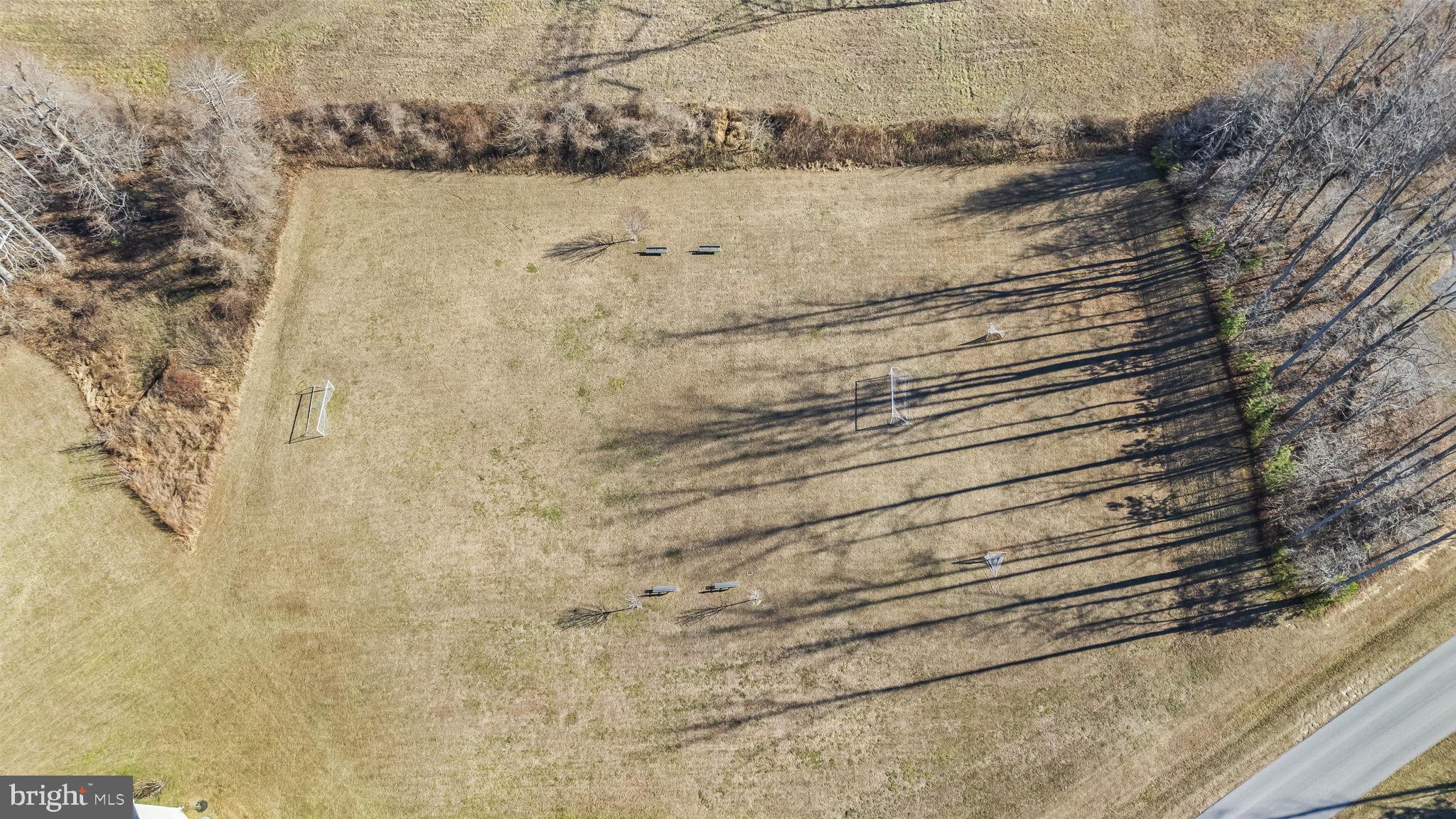 3196 Huntsman Drive Huntingtown, MD 20639 - Photo 32 of 37 Soccer field