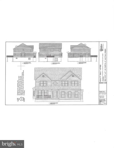 $825,000 | 3196 Huntsman Drive, Huntingtown, MD 20639