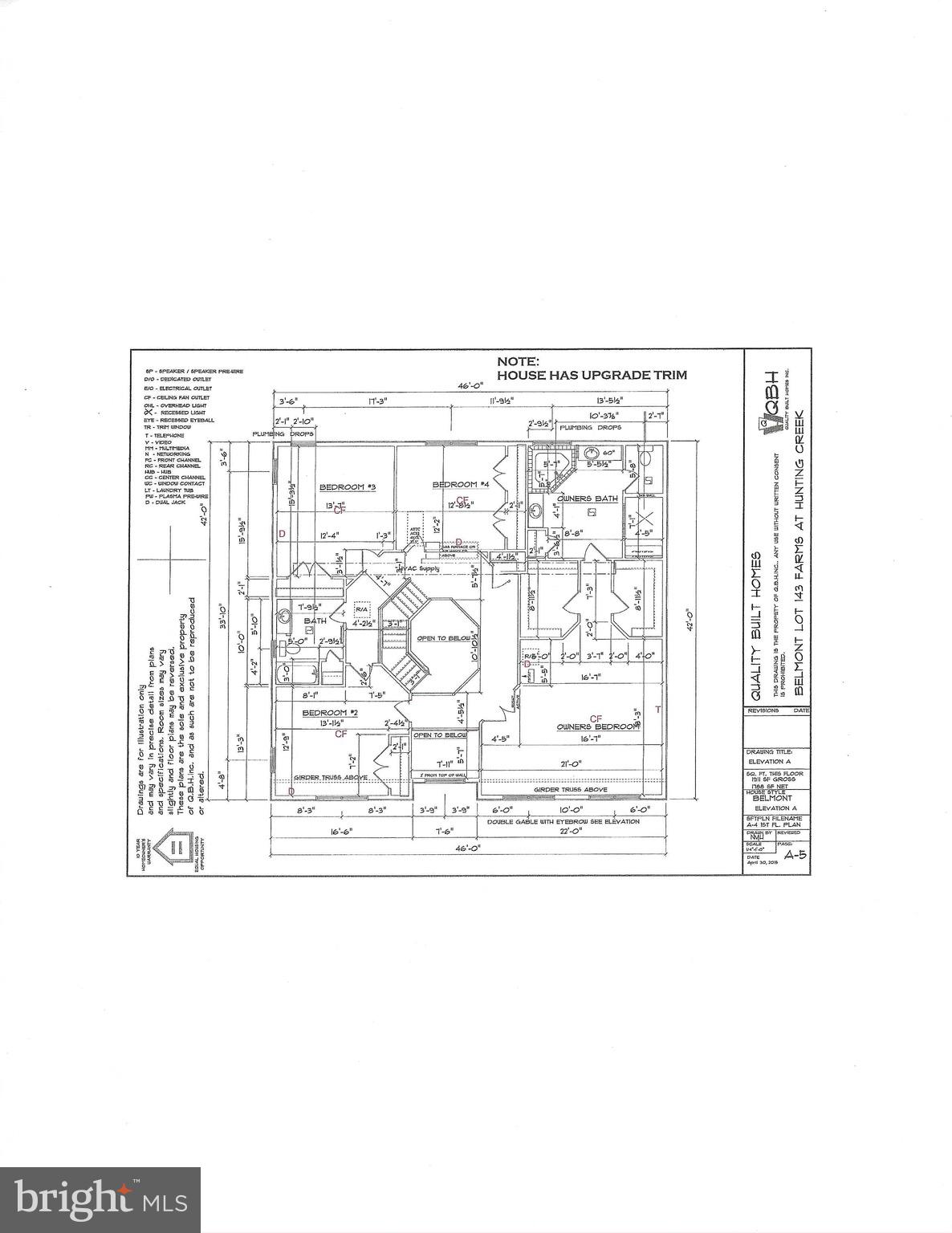 3196 Huntsman Drive Huntingtown, MD 20639 - Photo 36 of 37