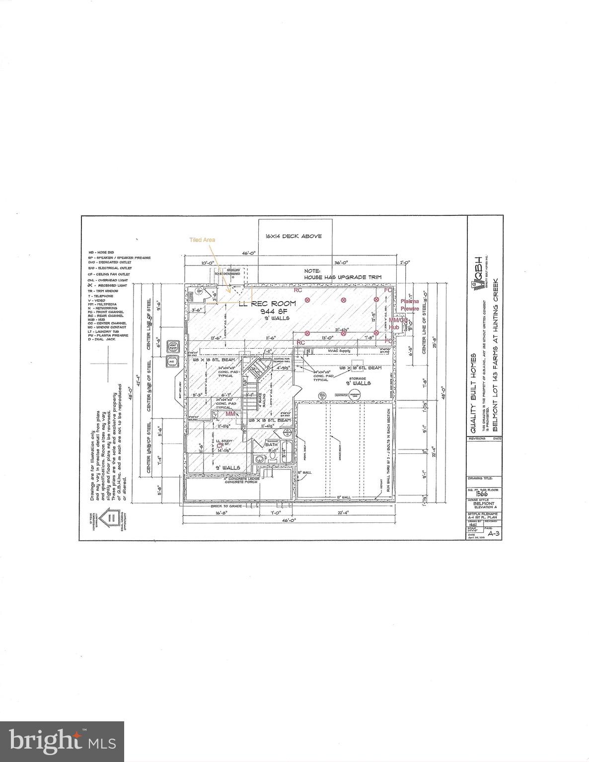 3196 Huntsman Drive Huntingtown, MD 20639 - Photo 37 of 37