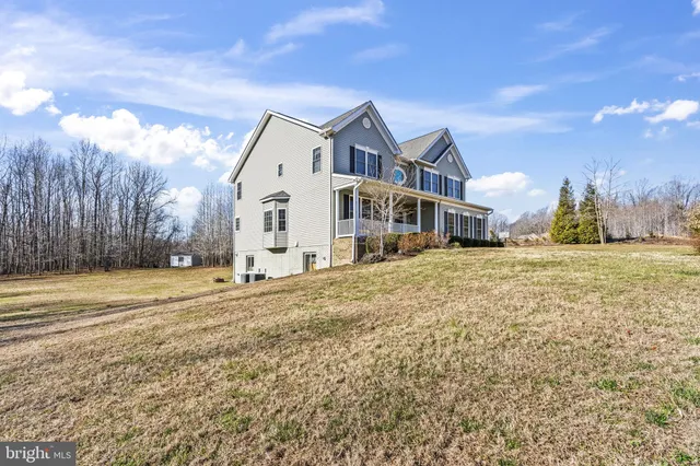 $825,000 | 3196 Huntsman Drive, Huntingtown, MD 20639