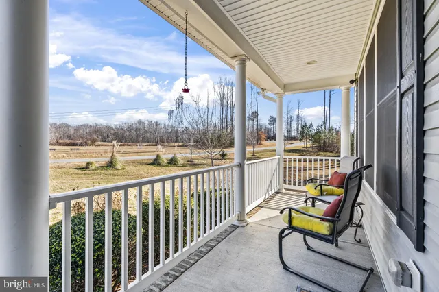 $825,000 | 3196 Huntsman Drive, Huntingtown, MD 20639