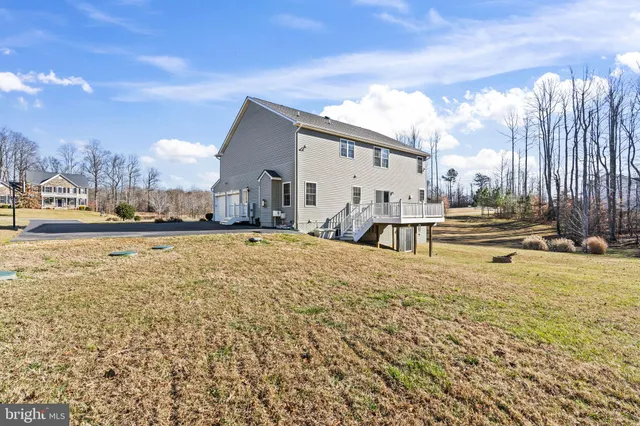 $825,000 | 3196 Huntsman Drive, Huntingtown, MD 20639