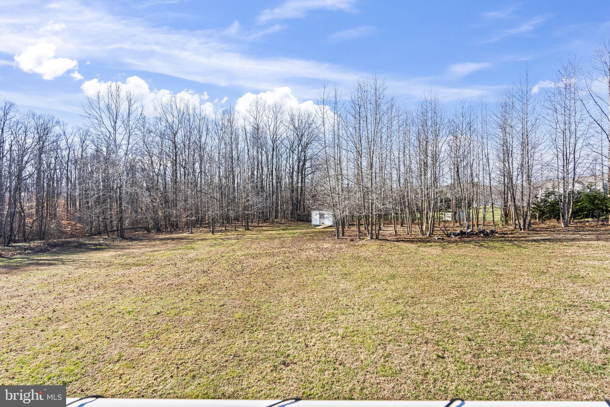 3196 Huntsman Drive Huntingtown, MD 20639 - Photo 10 of 37 Tons of space to strech out