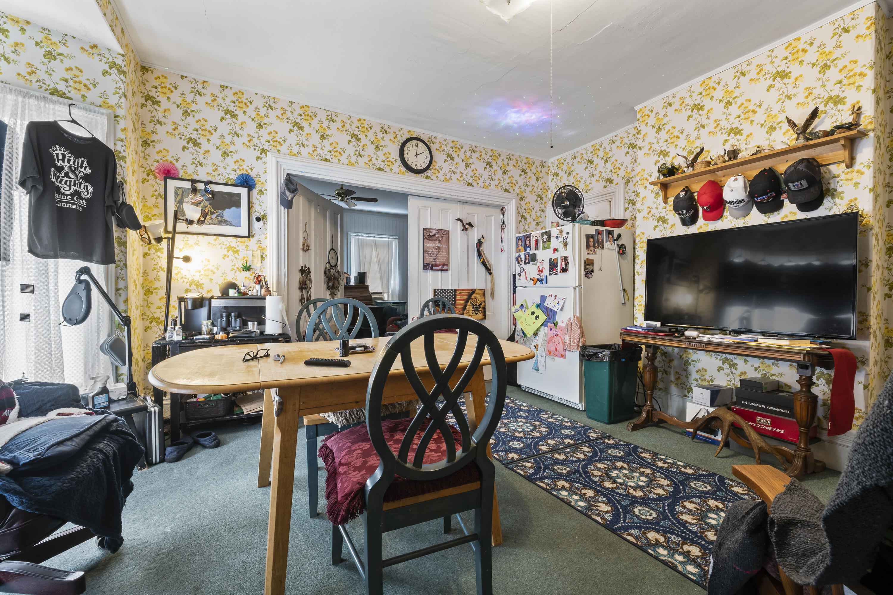 137 Main Street Cherryfield, ME 04622 - Photo 13 of 27 137 Main Street_179