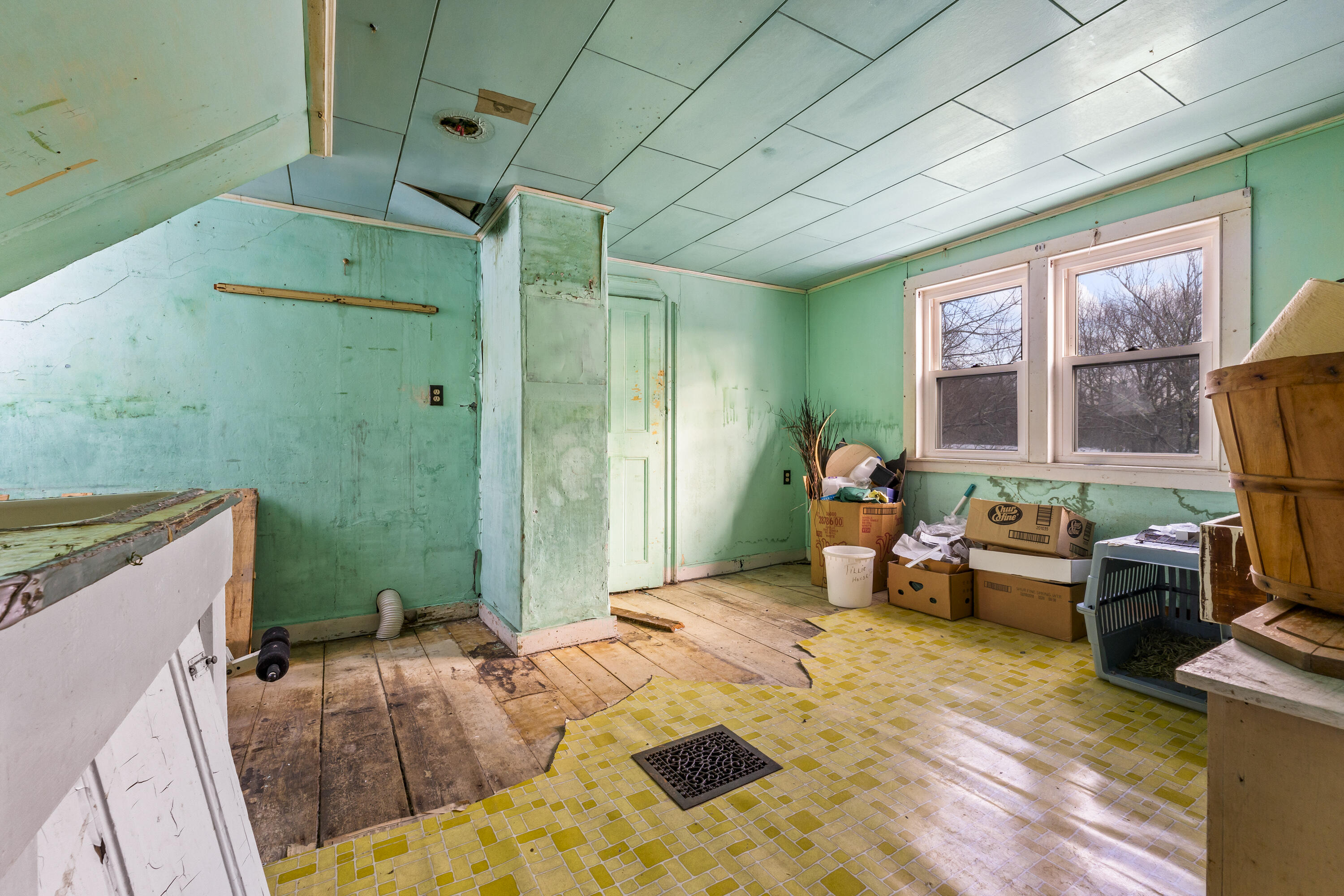 137 Main Street Cherryfield, ME 04622 - Photo 14 of 27 137 Main Street_170