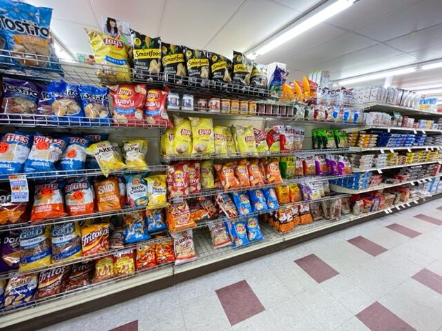 137 Main Street Cherryfield, ME 04622 - Photo 25 of 27 IMG_2717