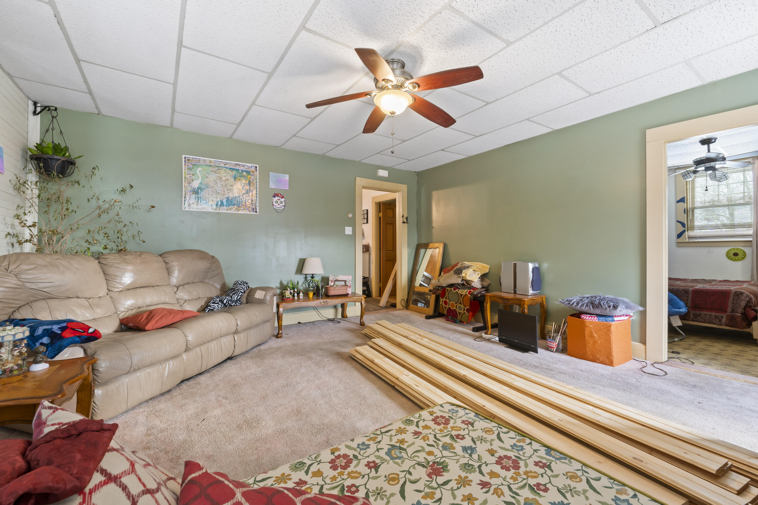 137 Main Street Cherryfield, ME 04622 - Photo 3 of 27 137 Main Street_160