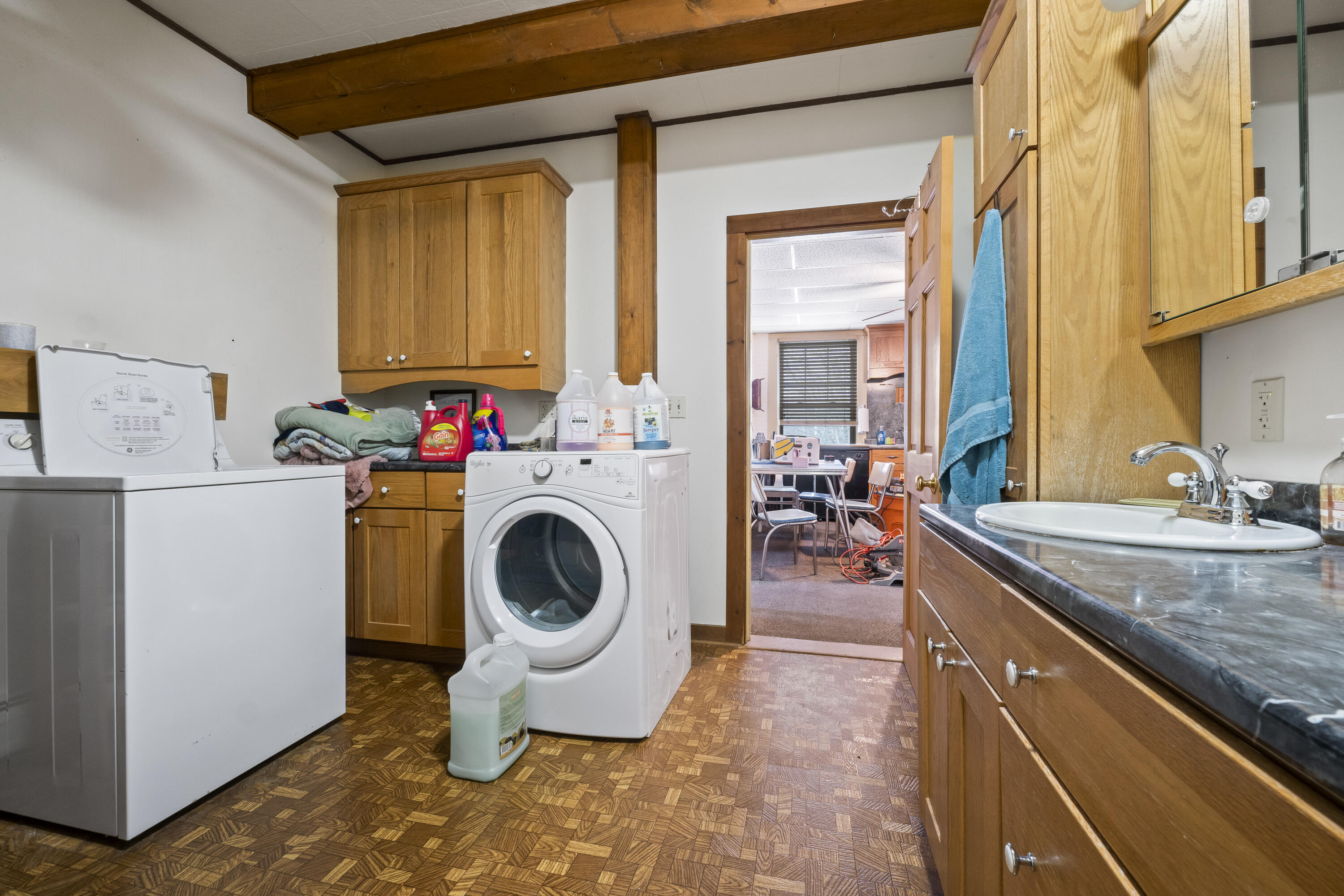 137 Main Street Cherryfield, ME 04622 - Photo 6 of 27 137 Main Street_158