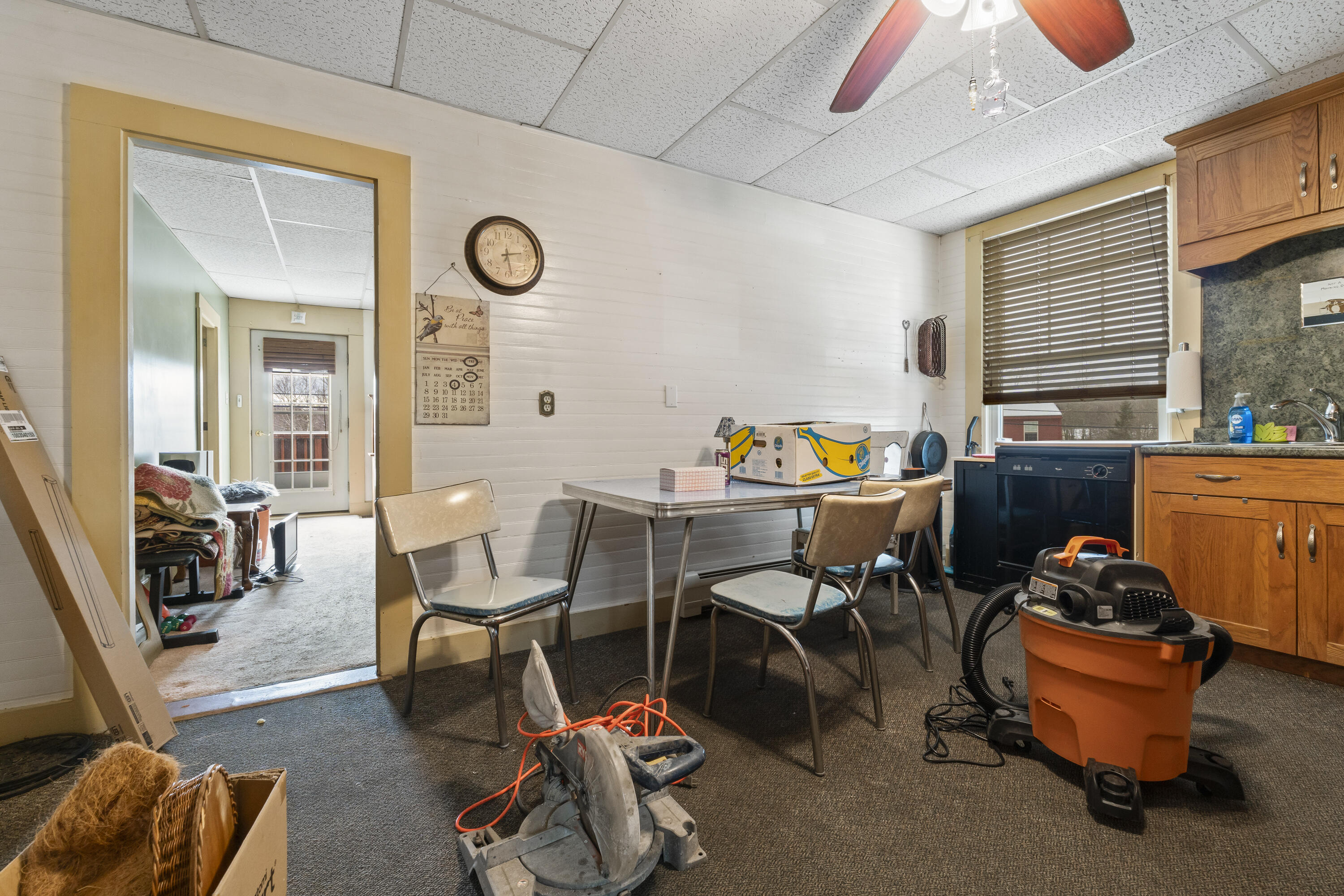 137 Main Street Cherryfield, ME 04622 - Photo 8 of 27 137 Main Street_150