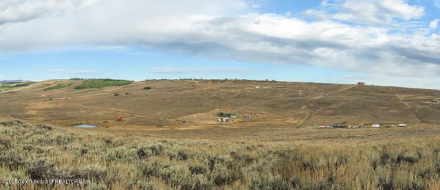 $315,000 | 1 East Beaver Ridge Road, Daniel, WY 83115