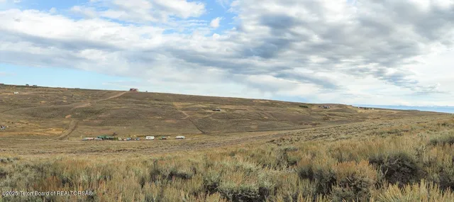 $315,000 | 1 East Beaver Ridge Road, Daniel, WY 83115