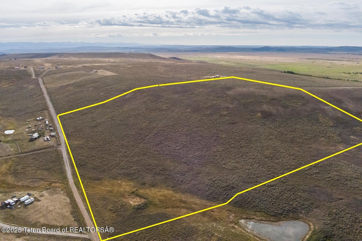 1 East Beaver Ridge Road Daniel, WY 83115 - Photo 2 of 16 MAX_0063-Edit