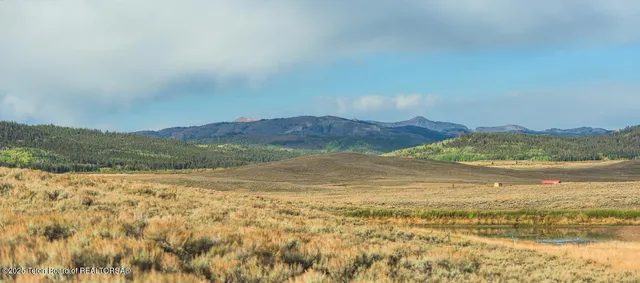 $315,000 | 1 East Beaver Ridge Road, Daniel, WY 83115