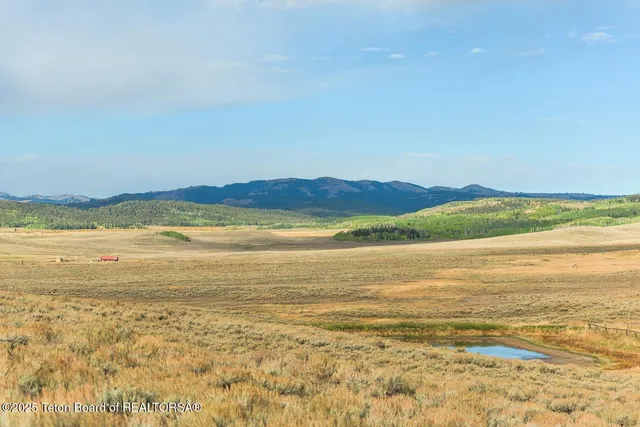 $315,000 | 1 East Beaver Ridge Road, Daniel, WY 83115