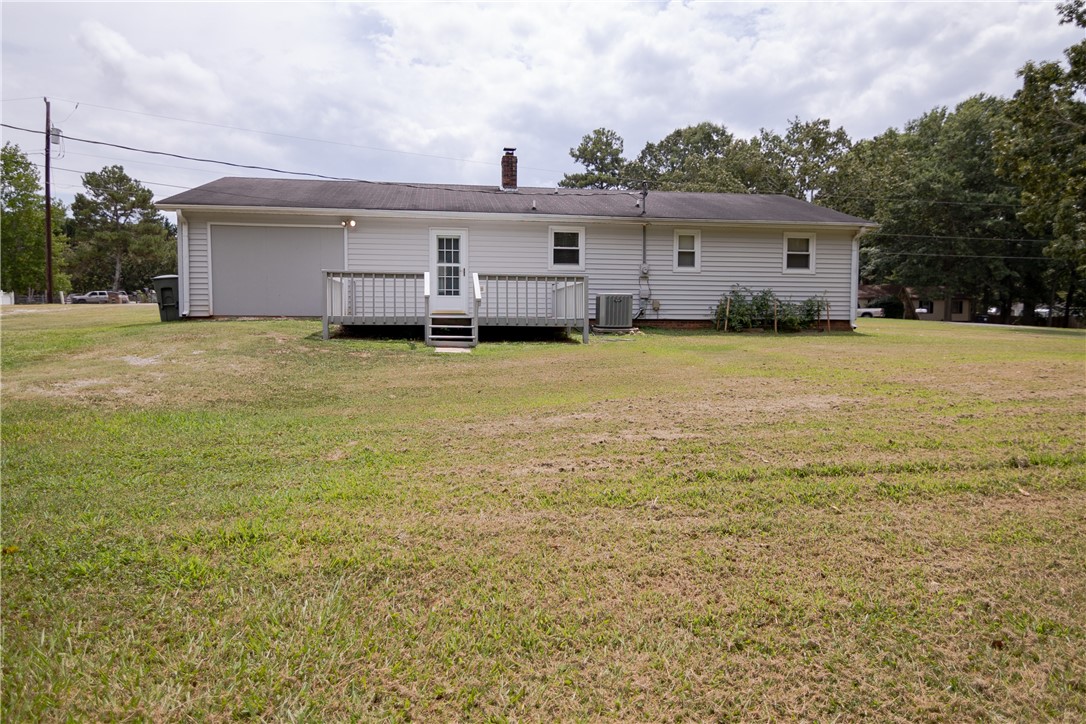 224 Lewis Road Williamston, SC 29697 - Photo 3 of 23