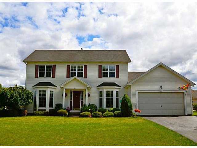 811 Janes Road Greece, NY 14612 - Photo 1 of 1 Exterior Front