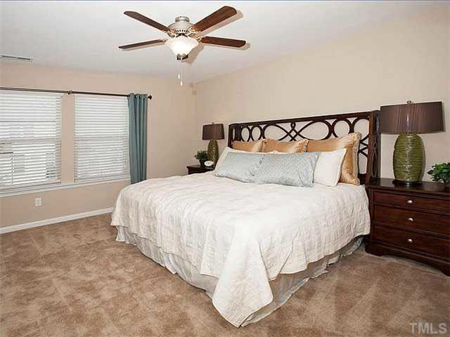 3705 Landshire View Lane Raleigh, NC 27616 - Photo 12 of 15 Gallery Image 12