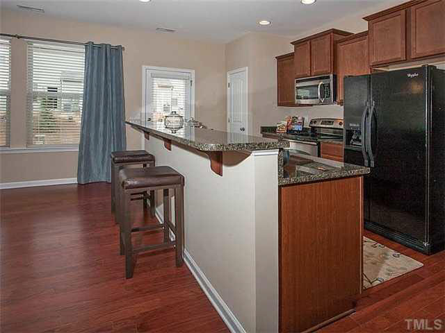 3705 Landshire View Lane Raleigh, NC 27616 - Photo 5 of 15 Gallery Image 5