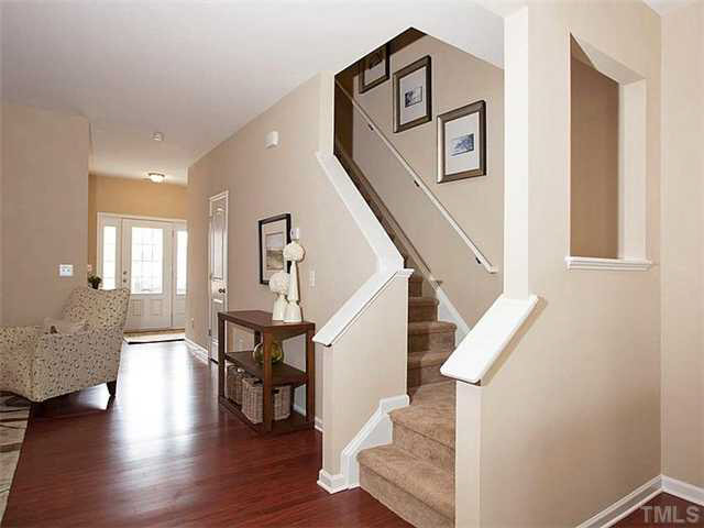 3705 Landshire View Lane Raleigh, NC 27616 - Photo 7 of 15 Gallery Image 7
