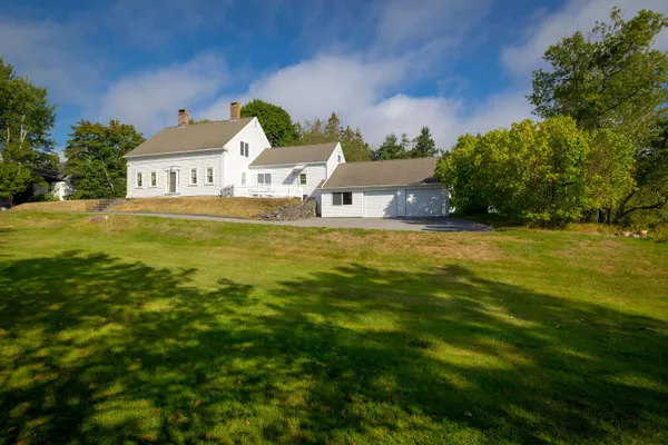 $990,000 | 200 Surry Road, Ellsworth, ME 04605