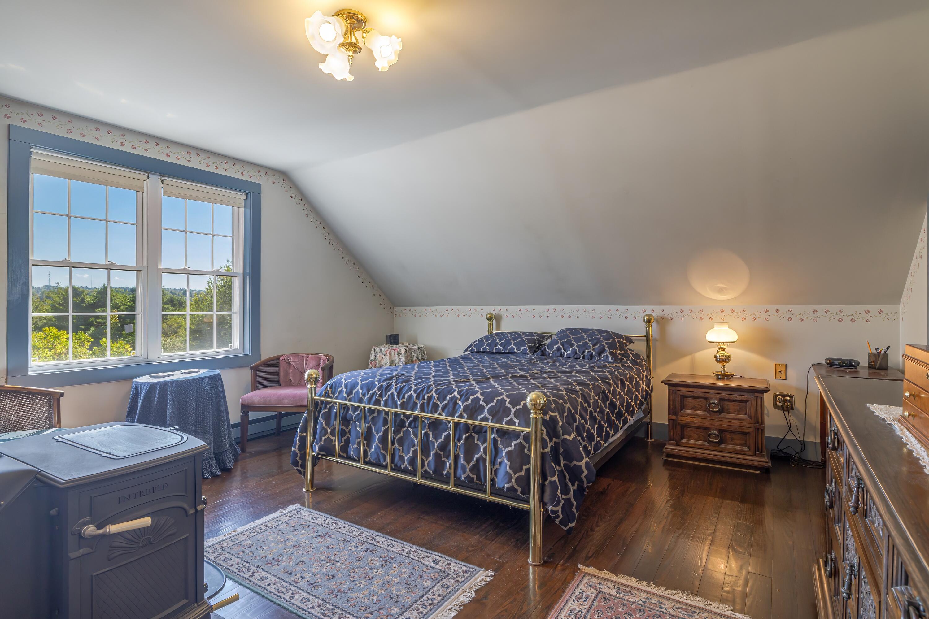 200 Surry Road Ellsworth, ME 04605 - Photo 25 of 38 52-200 Surry Road-DTP