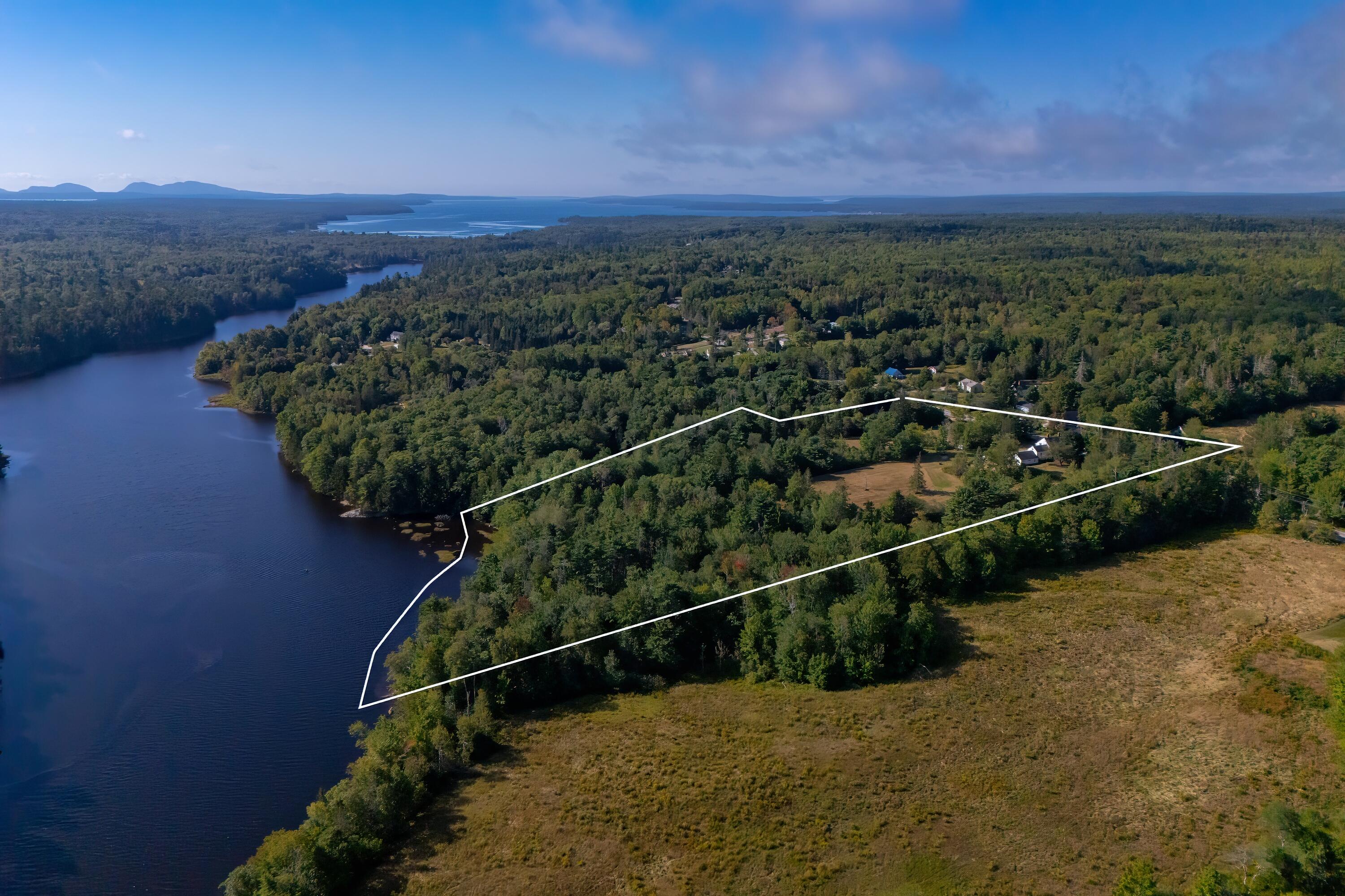 200 Surry Road Ellsworth, ME 04605 - Photo 33 of 38 60-200 Surry Road-DTP