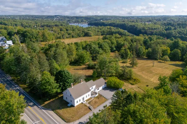 $990,000 | 200 Surry Road, Ellsworth, ME 04605