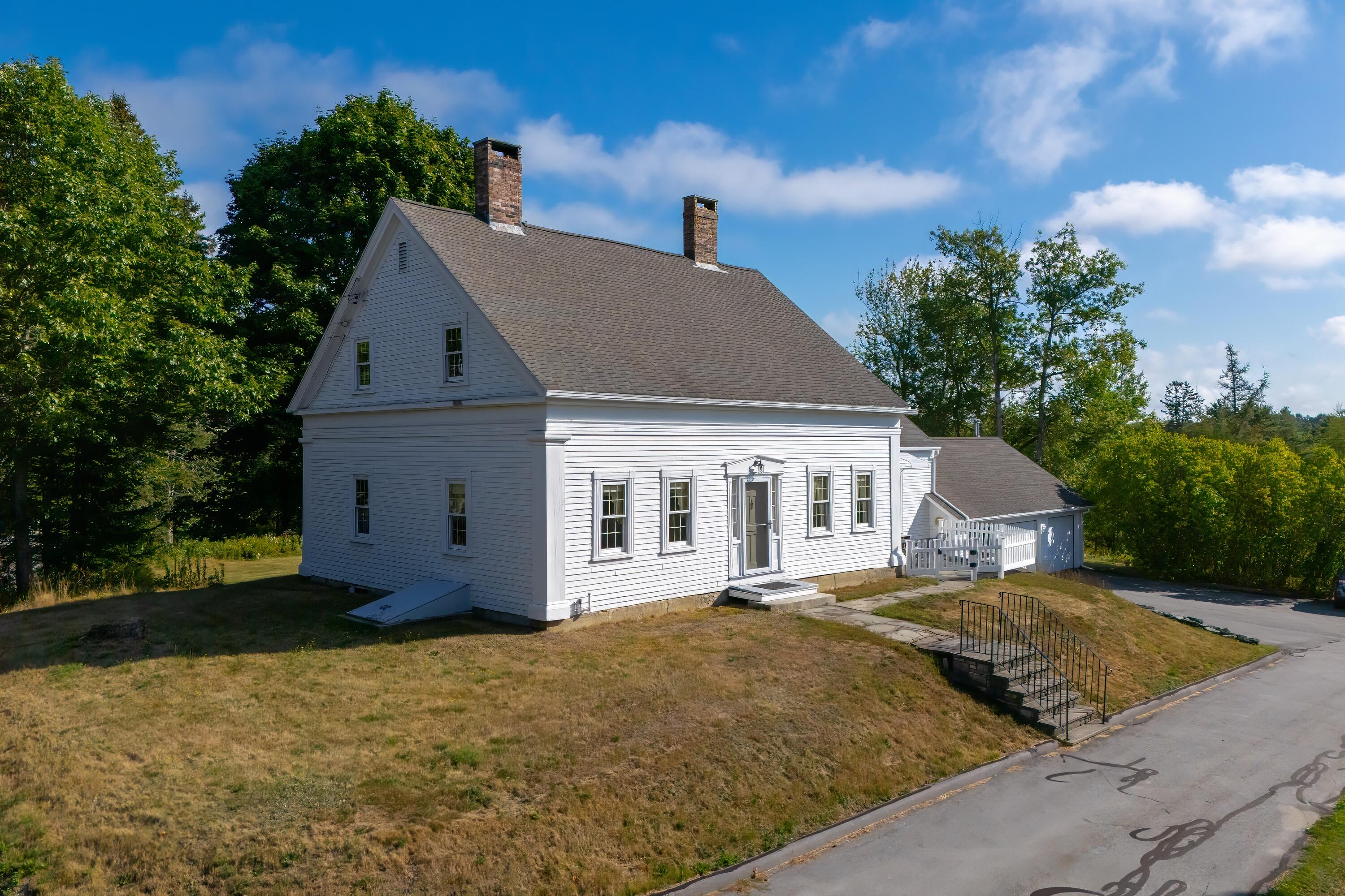 200 Surry Road Ellsworth, ME 04605 - Photo 4 of 38 05-200 Surry Road-DTP
