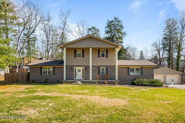 $474,900 | 612 Woodland Drive, Clinton, TN 37716