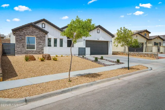 $530,000 | 7467 Cimarron Gap Drive, El Paso, TX 79911
