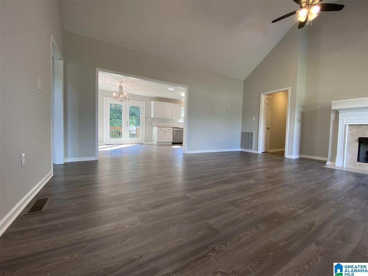 835 Whites Gap Road Southeast Jacksonville, AL 36265 - Photo 9 of 35
