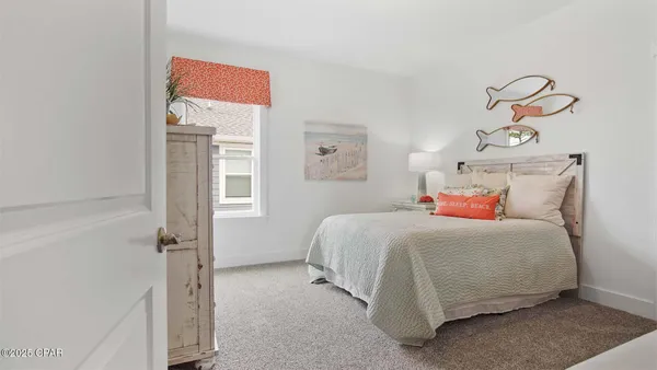 $3,495 | 856 Walsonham Drive, Panama City Beach, FL 32407