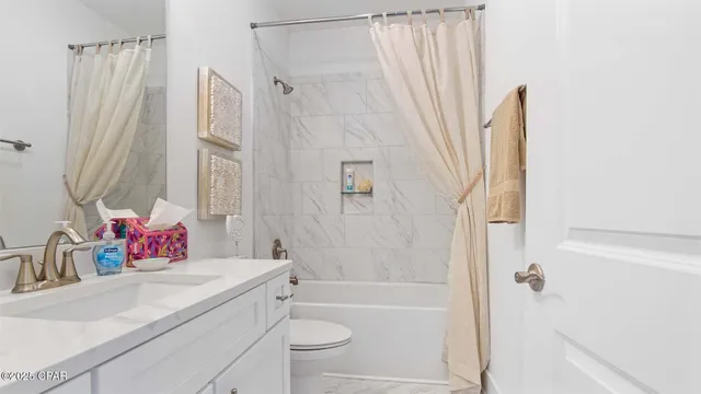 $3,650 | 856 Walsonham Drive, Panama City Beach, FL 32407