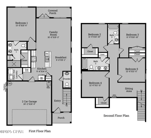 $3,650 | 856 Walsonham Drive, Panama City Beach, FL 32407