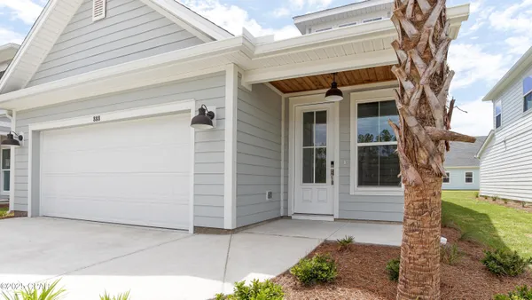 $3,495 | 856 Walsonham Drive, Panama City Beach, FL 32407