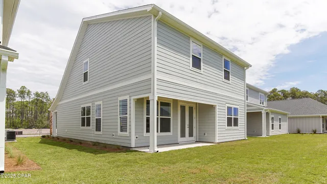 $3,650 | 856 Walsonham Drive, Panama City Beach, FL 32407