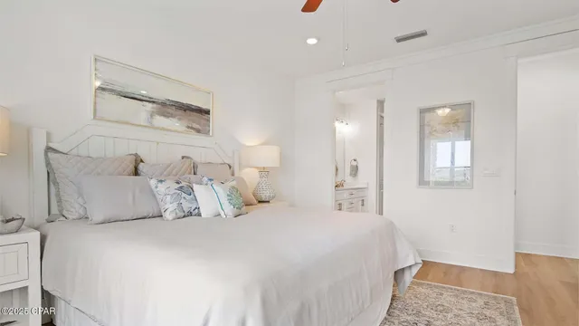 $3,650 | 856 Walsonham Drive, Panama City Beach, FL 32407