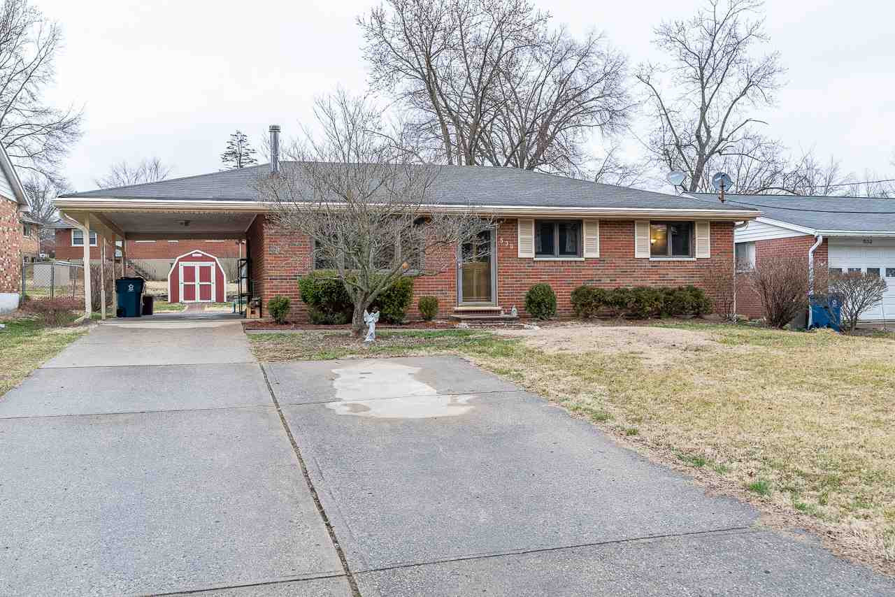530 Stevenson Road Erlanger, KY 41018 - Photo 29 of 35 Gallery Image 29