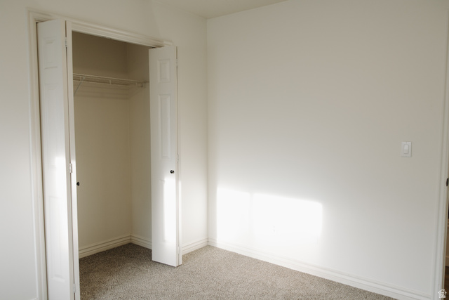 215 South 1050th West, Unit 10 Provo, UT 84601 - Photo 9 of 38 View of closet