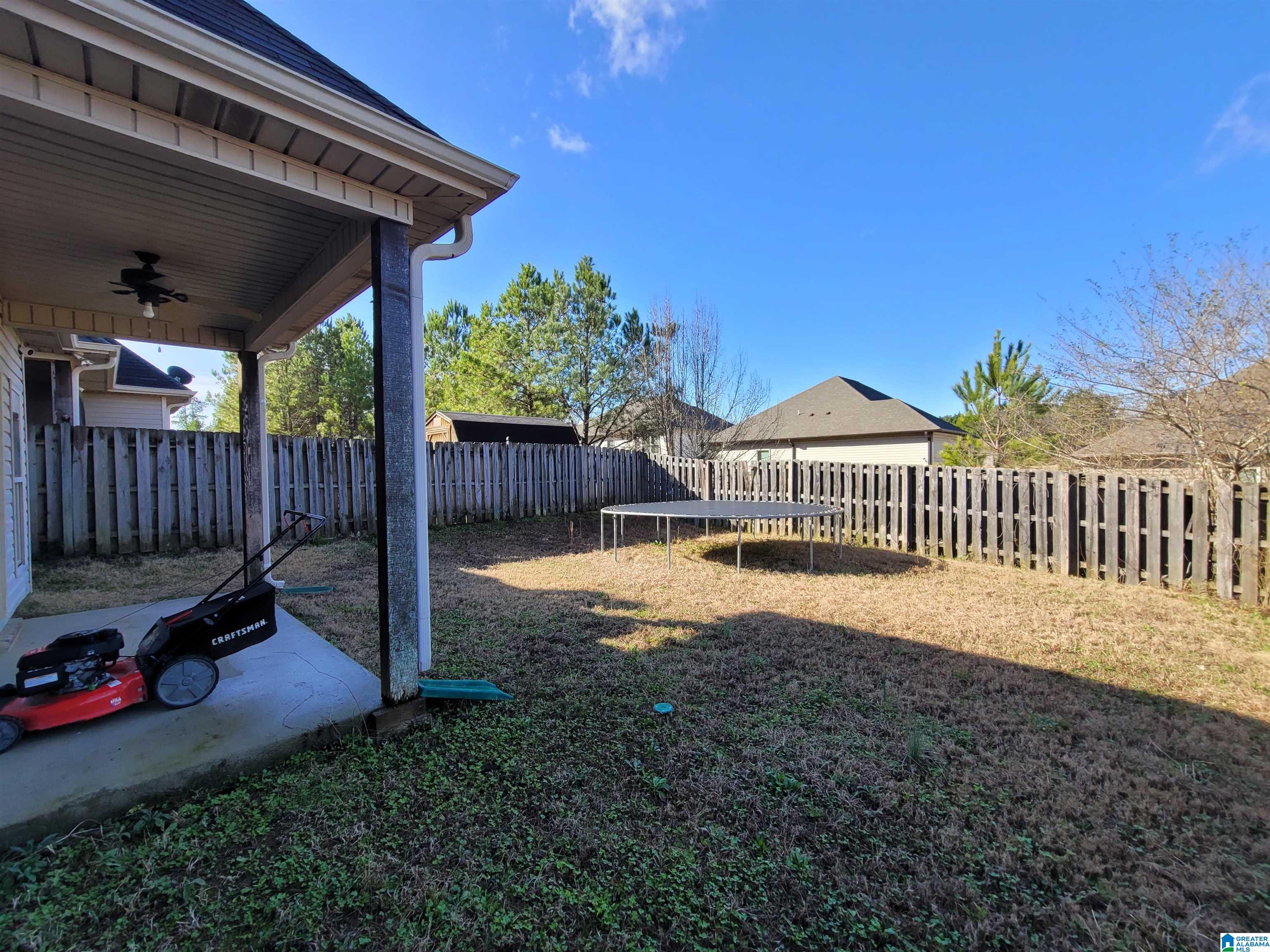 129 Cattail Lane Calera, AL 35040 - Photo 11 of 14