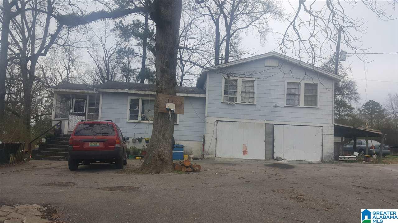 855 Highway 31 Alabaster, AL 35007 - Photo 1 of 12