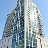 front view of a building