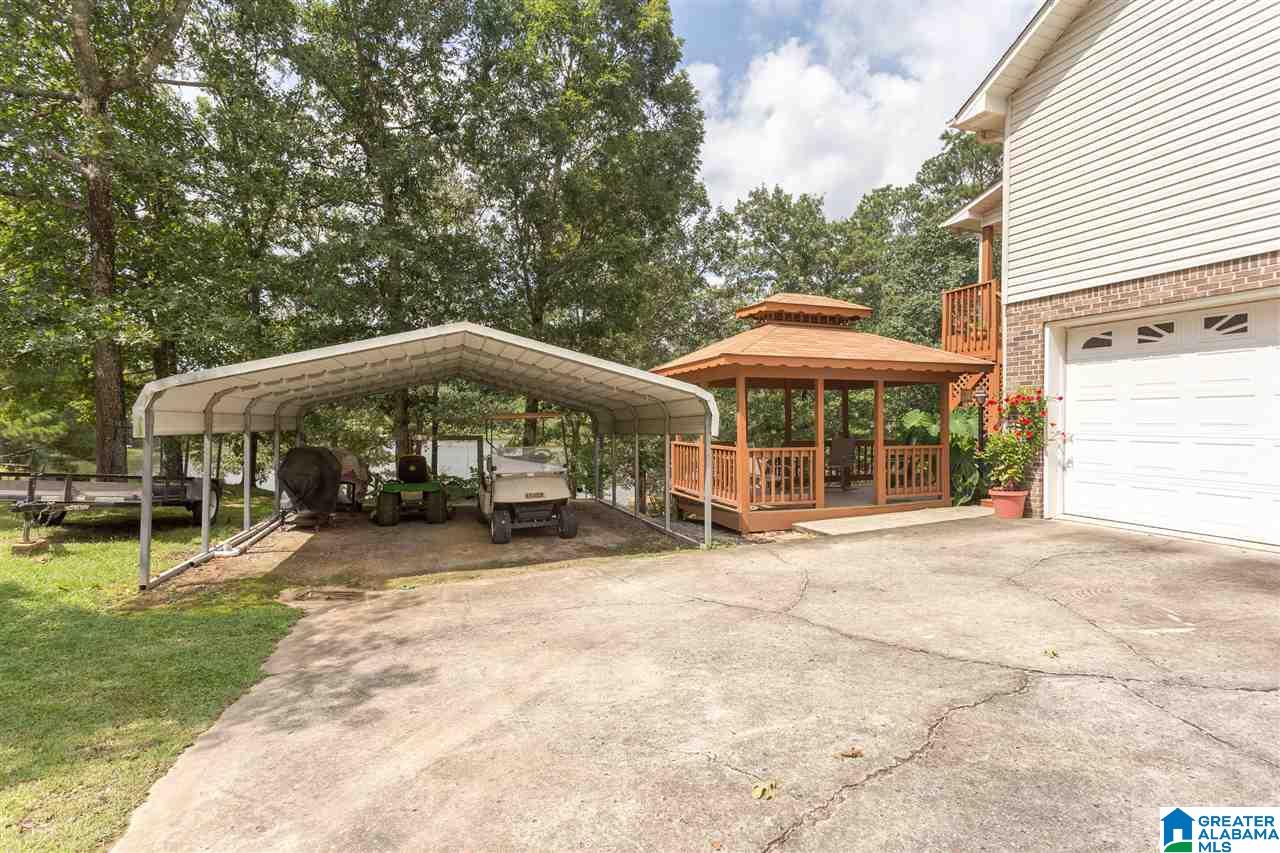 59 Lakeview Drive Oneonta, AL 35121 - Photo 35 of 49