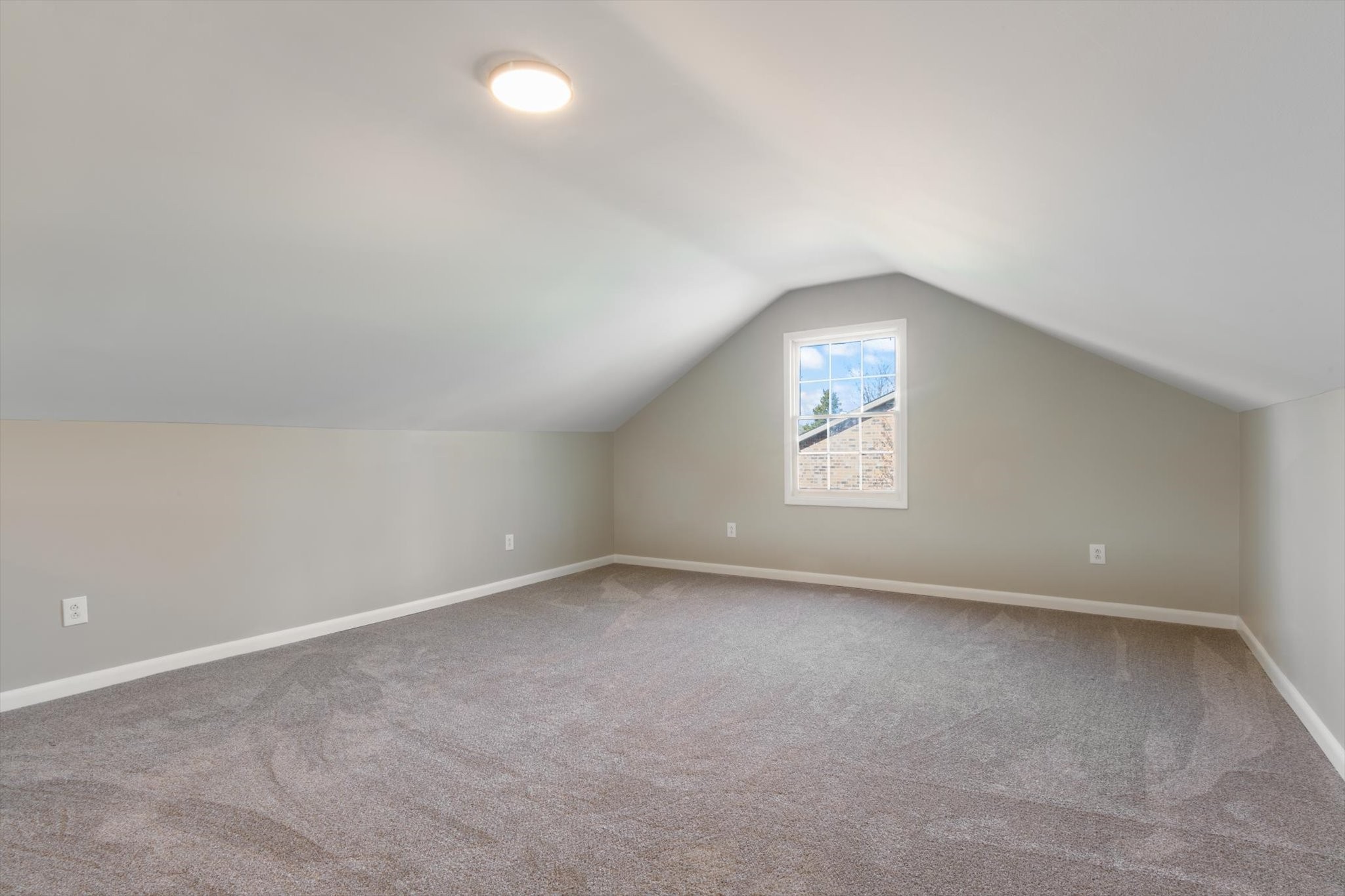 7956 Lebanon Road Murfreesboro, TN 37129 - Photo 22 of 24 an empty room with a empty space and a window