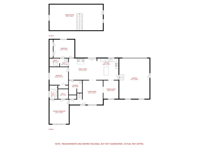 $439,900 | 7956 Lebanon Road, Murfreesboro, TN 37129