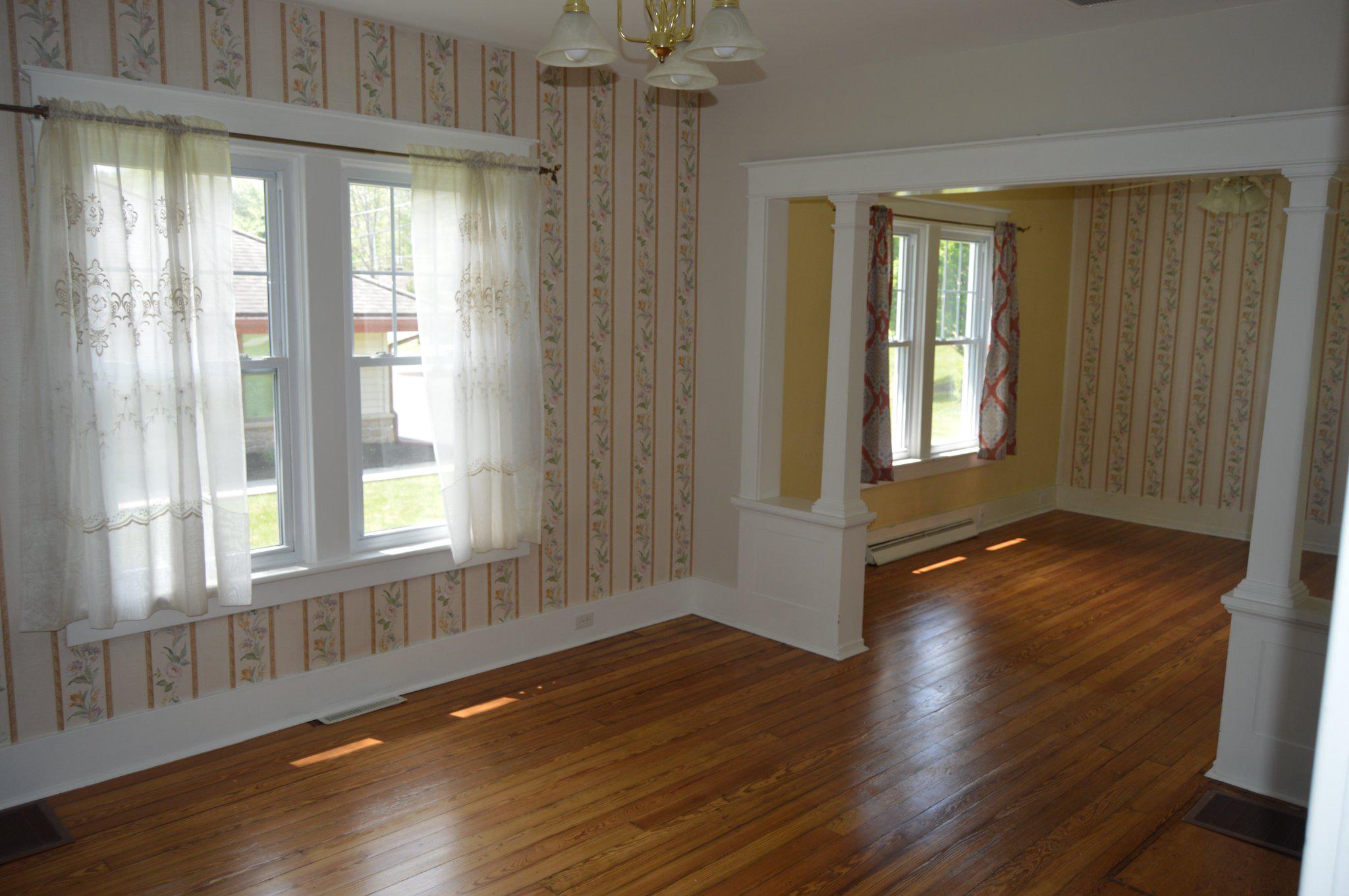 3225 Cold Springs Road Huntingdon, PA 16652 - Photo 13 of 40 Bright and airy living space awaits.