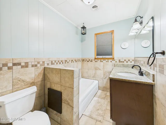 $135,000 | 1016 Grace Street, Abbeville, LA 70510