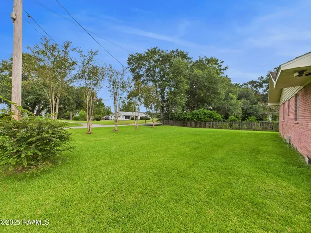 $135,000 | 1016 Grace Street, Abbeville, LA 70510
