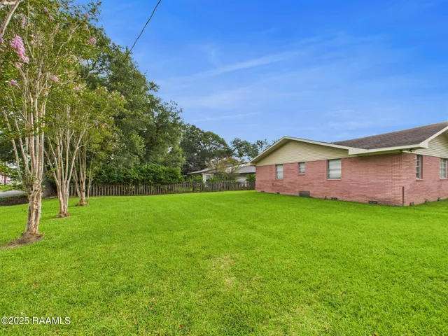 $135,000 | 1016 Grace Street, Abbeville, LA 70510